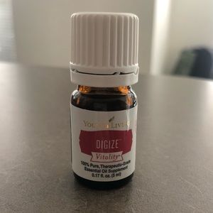 Young Living Digize Vitality